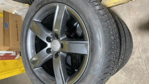 Audi A5 1.8 tfsi 2013 - imagine 9