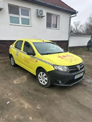 De Vanzare | Dacia Logan 2014 GPL | Autorizatie 2029 | Schimb Auto Moto