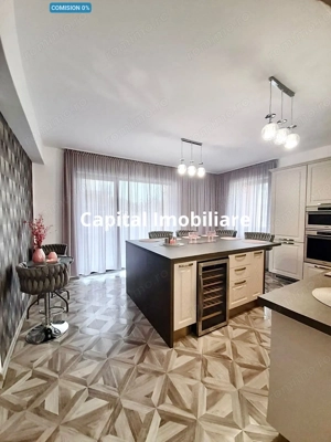 0% COMISON | Aartament 3 camere PREMIUM | Lavandei Residence |