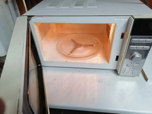 Vind cuptor microunde 