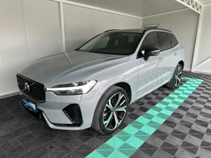 Volvo XC60 2.0 Diesel 197 CP An 2024 - imagine 9