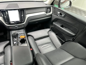 Volvo XC60 2.0 Diesel 197 CP An 2024 - imagine 15