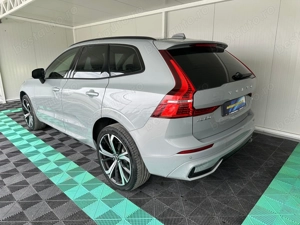 Volvo XC60 2.0 Diesel 197 CP An 2024 - imagine 11