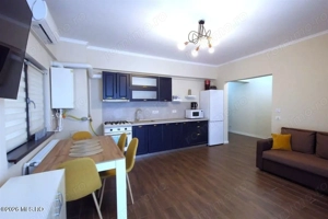 Mamaia Nord - Ibo Residence, 2 camere, Parter, 48 mp + 64 mp teren! - imagine 15