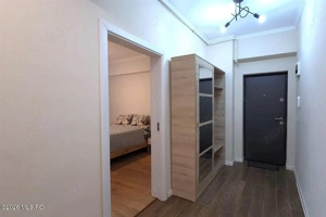 Mamaia Nord - Ibo Residence, 2 camere, Parter, 48 mp + 64 mp teren! - imagine 7