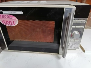 Vind cuptor microunde 