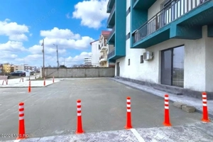 Mamaia Nord - Ibo Residence, 2 camere, Parter, 48 mp + 64 mp teren! - imagine 4