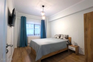 Mamaia Nord - Ibo Residence, 2 camere, Parter, 48 mp + 64 mp teren! - imagine 8