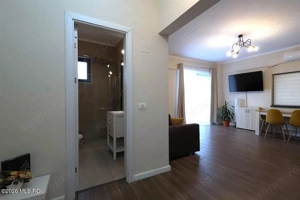 Mamaia Nord - Ibo Residence, 2 camere, Parter, 48 mp + 64 mp teren! - imagine 11