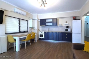 Mamaia Nord - Ibo Residence, 2 camere, Parter, 48 mp + 64 mp teren! - imagine 19