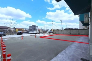 Mamaia Nord - Ibo Residence, 2 camere, Parter, 48 mp + 64 mp teren! - imagine 2