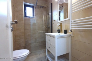 Mamaia Nord - Ibo Residence, 2 camere, Parter, 48 mp + 64 mp teren! - imagine 12