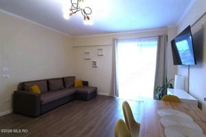 Mamaia Nord - Ibo Residence, 2 camere, Parter, 48 mp + 64 mp teren! - imagine 16