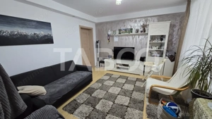 Apartament de vanzare la etaj intermediar 3 camere si balcon Turnisor 