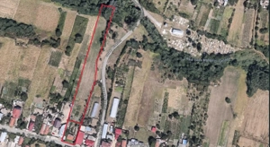 Teren + casă Albesti - imagine 3