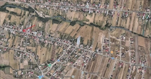 Teren + casă Albesti - imagine 2