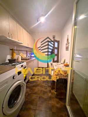 Garsoniera ideala pentru investitie | Randament bun | Zona Metalurgiei