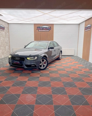 AUDI A4 . 2,0 TDI . Rate fixe . Garantie 12 luni . Buy back . Test drive . Livrare gratis toata tara