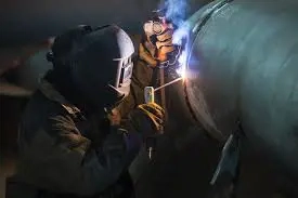 Angajam Sudor Electric Industrial