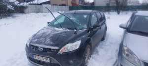 Ofer spre vanzare Ford Focus Titanium II