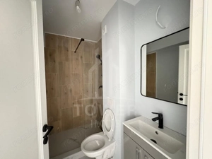 Apartament 2 camere – 42 mp – bloc renovat integral – Sibiu, cartier Lazaret - imagine 11