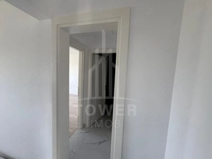 Apartament 2 camere – 42 mp – bloc renovat integral – Sibiu, cartier Lazaret - imagine 8