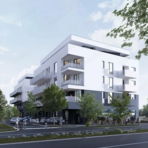 Apartament nou cu 2 camere  izolatie cu vata bazaltica  facilitati premium. - imagine 8