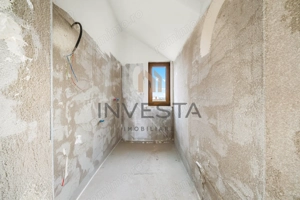 Casa individuala nZEB cu piscina, 501 mp teren, 160mp utili, Sanicoara - imagine 9