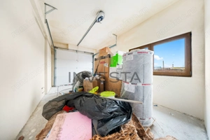 Casa individuala nZEB cu piscina, 501 mp teren, 160mp utili, Sanicoara - imagine 11