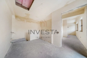 Casa individuala nZEB cu piscina, 501 mp teren, 160mp utili, Sanicoara - imagine 12