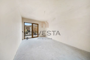 Casa individuala nZEB cu piscina, 501 mp teren, 160mp utili, Sanicoara - imagine 16