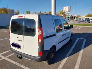 Renault Kangoo diesel
