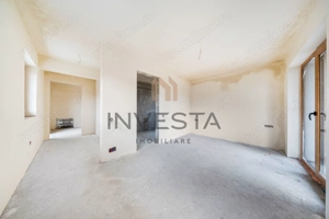 Casa individuala nZEB cu piscina, 501 mp teren, 160mp utili, Sanicoara - imagine 13