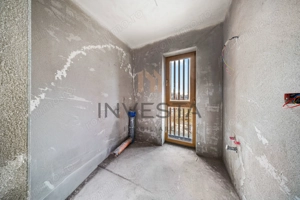 Casa individuala nZEB cu piscina, 501 mp teren, 160mp utili, Sanicoara - imagine 20