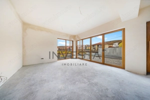 Casa individuala nZEB cu piscina, 501 mp teren, 160mp utili, Sanicoara - imagine 6