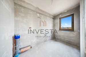 Casa individuala nZEB cu piscina, 501 mp teren, 160mp utili, Sanicoara - imagine 15