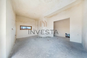 Casa individuala nZEB cu piscina, 501 mp teren, 160mp utili, Sanicoara - imagine 8