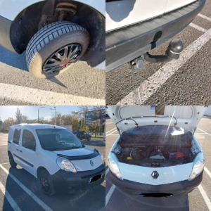 Renault Kangoo diesel - imagine 3