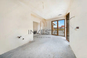 Casa individuala nZEB cu piscina, 501 mp teren, 160mp utili, Sanicoara - imagine 7