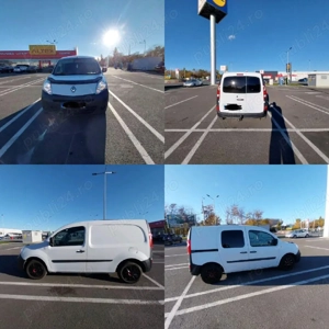 Renault Kangoo diesel - imagine 2