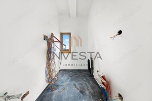 Casa individuala nZEB cu piscina, 501 mp teren, 160mp utili, Sanicoara - imagine 10