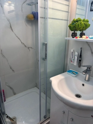 Apartament doua camere Aleea Costinesti Teius - imagine 7