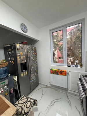 Apartament doua camere Aleea Costinesti Teius - imagine 3