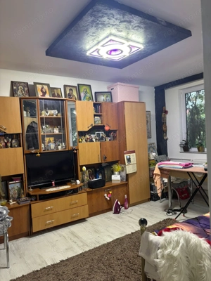 Apartament doua camere Aleea Costinesti Teius - imagine 4