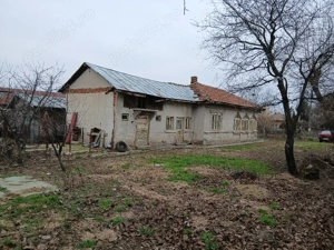 Vânzare teren și casă Grădinari jud Giurgiu - imagine 2