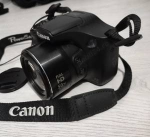 Vand camera foto-video Canon PowerShot SX530 HS!!! - imagine 2