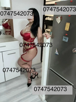 Pentru prima data in orașul tau!!