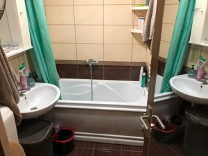 Apartament 2 Camere Centrală Proprie Zona Dâmbovița Sagului  - imagine 8