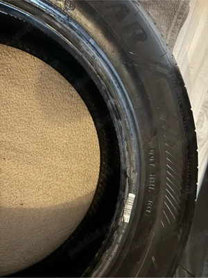 Set anvelope de vara Good Year,215/60R17 96 H - imagine 2