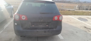 Dezmembram VW Passat 2.0 TDI 4Motion BMP cod cutie FUQ - imagine 5